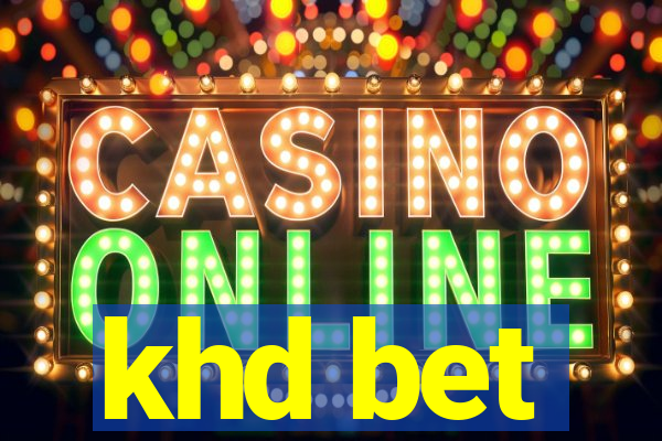 khd bet